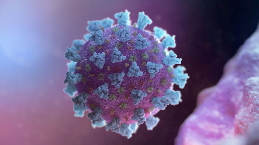 Horším mutacím viru se nevyhneme, říká šéfka národní laboratoře